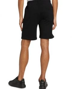 Helmut Lang Blur Sweat Shorts For Men -Helmut Lang And Misook Sales unnamed file 319