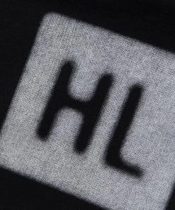 Helmut Lang Blur Sweat Shorts For Men -Helmut Lang And Misook Sales unnamed file 321