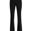 Helmut Lang Ponte Bootcut Trousers