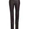 Helmut Lang Leather Trousers Black 1 Helmut Lang Leather Trousers Black -Helmut Lang And Misook Sales unnamed file 39
