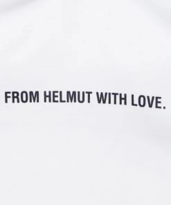 Helmut Lang Postcard Logo Pullover Hoodie 15 Helmut Lang Postcard Logo Pullover Hoodie -Helmut Lang And Misook Sales unnamed file 392