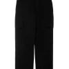 Helmut Lang Logo Waistband Pants For Men -Helmut Lang And Misook Sales unnamed file 400