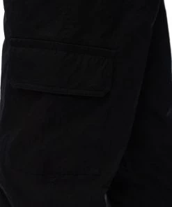 Helmut Lang Logo Waistband Pants For Men -Helmut Lang And Misook Sales unnamed file 405