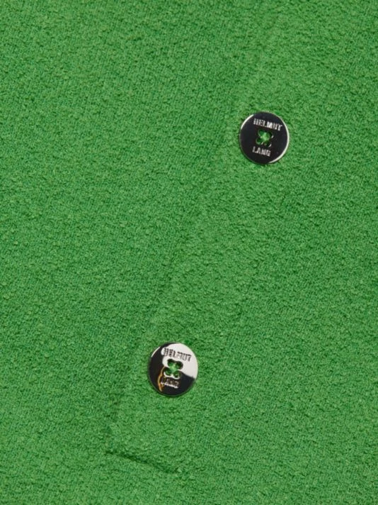 Helmut Lang Terry Polo Shirt For Men 9 Helmut Lang Terry Polo Shirt For Men - Image 7