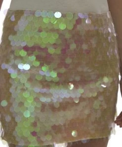 Helmut Lang Scale Sequins Miniskirt 11 Helmut Lang Scale Sequins Miniskirt -Helmut Lang And Misook Sales unnamed file 449