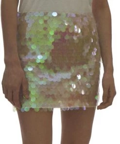 Helmut Lang Scale Sequins Miniskirt 12 Helmut Lang Scale Sequins Miniskirt -Helmut Lang And Misook Sales unnamed file 450