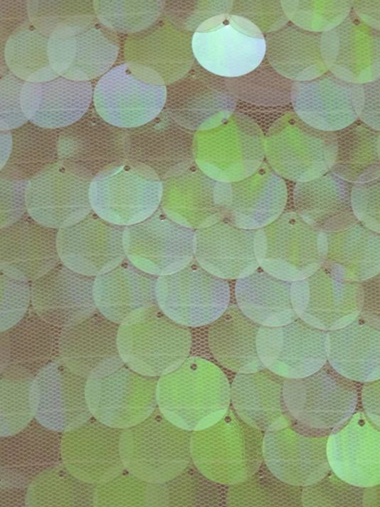 Helmut Lang Scale Sequins Miniskirt 9 Helmut Lang Scale Sequins Miniskirt - Image 7