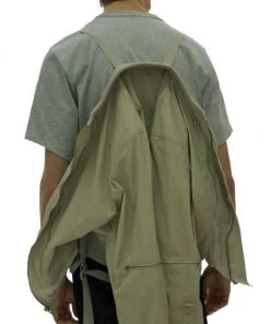 Helmut Lang Mesh Mix Bomber Jacket For Men 10 Helmut Lang Mesh Mix Bomber Jacket For Men -Helmut Lang And Misook Sales unnamed file 47