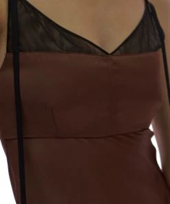 Helmut Lang Satin Slip Dress 13 Helmut Lang Satin Slip Dress -Helmut Lang And Misook Sales unnamed file 475