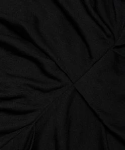 Helmut Lang Scala Draped Asymmetric Minidress 15 Helmut Lang Scala Draped Asymmetric Minidress -Helmut Lang And Misook Sales unnamed file 535