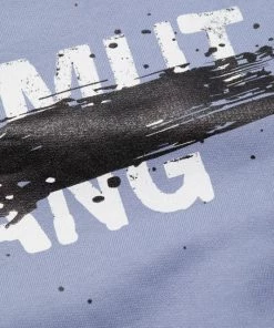 Helmut Lang Stencil Crewneck Sweatshirt For Men -Helmut Lang And Misook Sales unnamed file 576