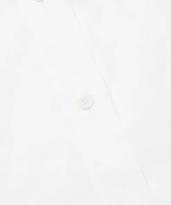 Helmut Lang Slit Cut-Out Shirtdress 17 Helmut Lang Slit Cut-Out Shirtdress -Helmut Lang And Misook Sales unnamed file 60