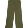 Helmut Lang Logo Band Pants Cedar 2 Helmut Lang Logo Band Pants Cedar -Helmut Lang And Misook Sales unnamed file 610