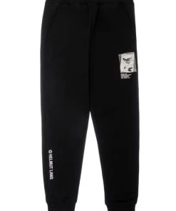 Helmut Lang Paris 2 Jogger Sweatpants For Men