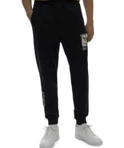 Helmut Lang Paris 2 Jogger Sweatpants For Men -Helmut Lang And Misook Sales unnamed file 637