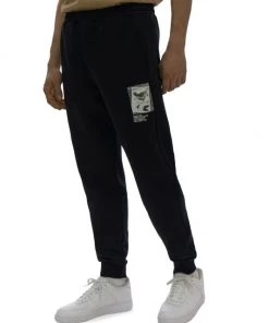 Helmut Lang Paris 2 Jogger Sweatpants For Men -Helmut Lang And Misook Sales unnamed file 638