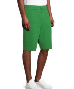 Helmut Lang Terry Drawstring Shorts For Men 11 Helmut Lang Terry Drawstring Shorts For Men -Helmut Lang And Misook Sales unnamed file 64