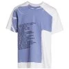Helmut Lang Stencil Crewneck T-Shirt For Men
