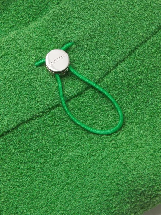 Helmut Lang Terry Drawstring Shorts For Men 8 Helmut Lang Terry Drawstring Shorts For Men - Image 6