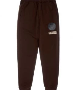 Helmut Lang Societas Cotton Jogger Sweatpants For Men