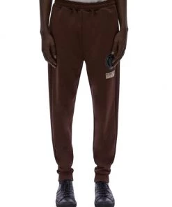 Helmut Lang Societas Cotton Jogger Sweatpants For Men 10 Helmut Lang Societas Cotton Jogger Sweatpants For Men -Helmut Lang And Misook Sales unnamed file 673