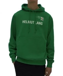 Helmut Lang Vienna Logo Hoodie For Men -Helmut Lang And Misook Sales unnamed file 683