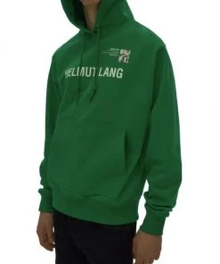 Helmut Lang Vienna Logo Hoodie For Men -Helmut Lang And Misook Sales unnamed file 684