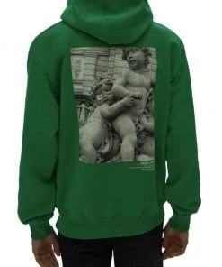 Helmut Lang Vienna Logo Hoodie For Men -Helmut Lang And Misook Sales unnamed file 685