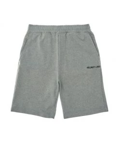 Helmut Lang Core Short For Men Black -Helmut Lang And Misook Sales unnamed file 721