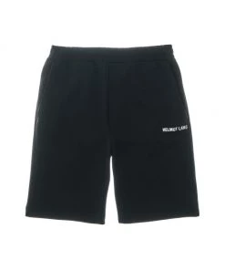 Helmut Lang Core Short For Men Black -Helmut Lang And Misook Sales unnamed file 722