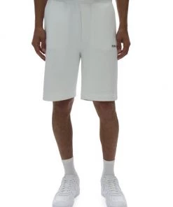 Helmut Lang Core Short For Men Black -Helmut Lang And Misook Sales unnamed file 723