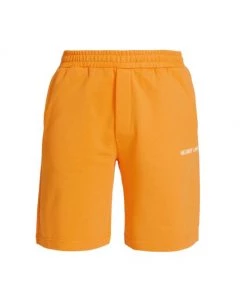 Helmut Lang Core Short For Men Black -Helmut Lang And Misook Sales unnamed file 724