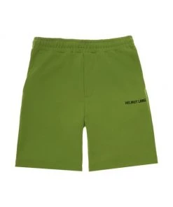 Helmut Lang Core Short For Men Black -Helmut Lang And Misook Sales unnamed file 725