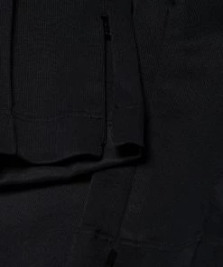 Helmut Lang Double Needle Rib-Knit Leggings 13 Helmut Lang Double Needle Rib-Knit Leggings -Helmut Lang And Misook Sales unnamed file 754