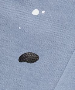 Helmut Lang Stencil Sweat Shorts For Men -Helmut Lang And Misook Sales unnamed file 77