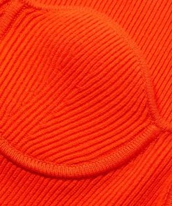 Helmut Lang Contour Minidress -Helmut Lang And Misook Sales unnamed file 773