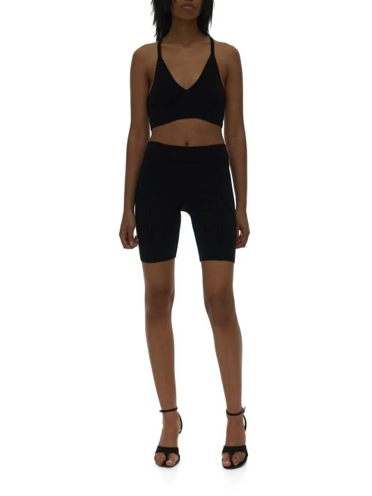 Helmut Lang Micro Bond Jersey Bra 4 Helmut Lang Micro Bond Jersey Bra - Image 2