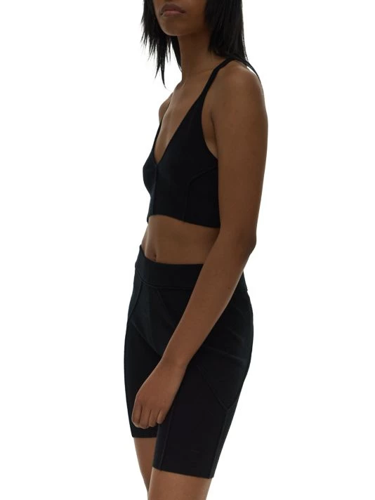 Helmut Lang Micro Bond Jersey Bra 5 Helmut Lang Micro Bond Jersey Bra - Image 3