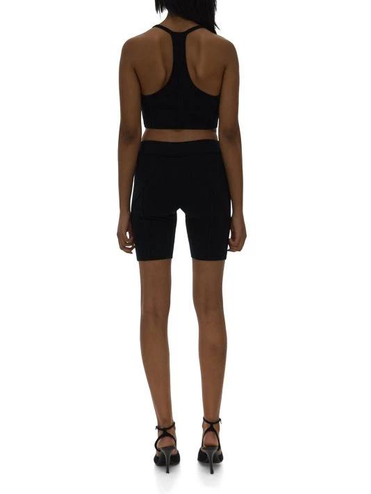 Helmut Lang Micro Bond Jersey Bra 6 Helmut Lang Micro Bond Jersey Bra - Image 4