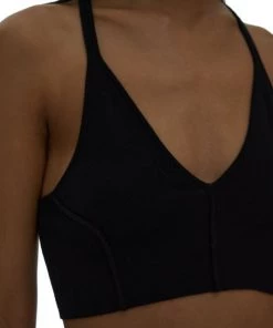 Helmut Lang Micro Bond Jersey Bra 12 Helmut Lang Micro Bond Jersey Bra -Helmut Lang And Misook Sales unnamed file 778