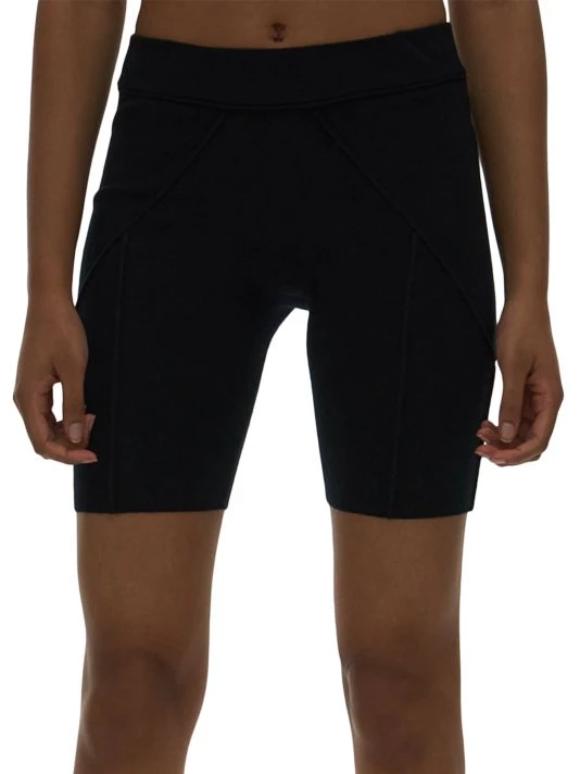 Helmut Lang Micro Bond Jersey Shorts 3 Helmut Lang Micro Bond Jersey Shorts