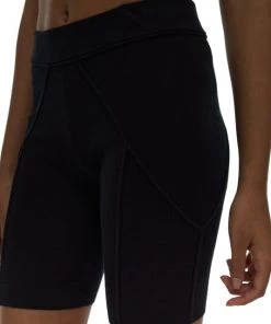 Helmut Lang Micro Bond Jersey Shorts 8 Helmut Lang Micro Bond Jersey Shorts -Helmut Lang And Misook Sales unnamed file 782