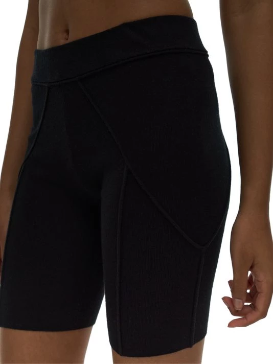 Helmut Lang Micro Bond Jersey Shorts 5 Helmut Lang Micro Bond Jersey Shorts - Image 3