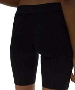 Helmut Lang Micro Bond Jersey Shorts 9 Helmut Lang Micro Bond Jersey Shorts -Helmut Lang And Misook Sales unnamed file 783