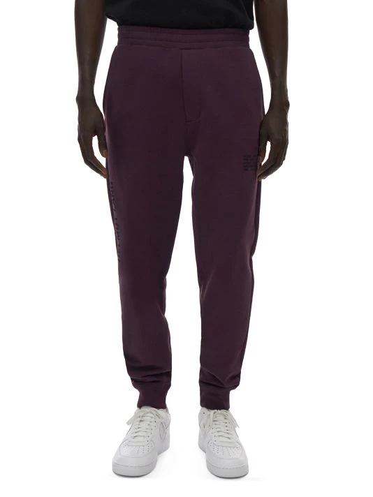 Helmut Lang Distort Jogger Sweatpants For Men Iceberg 5 Helmut Lang Distort Jogger Sweatpants For Men Iceberg - Image 3