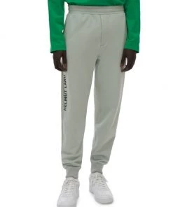 Helmut Lang Distort Jogger Sweatpants For Men Iceberg 9 Helmut Lang Distort Jogger Sweatpants For Men Iceberg -Helmut Lang And Misook Sales unnamed file 803
