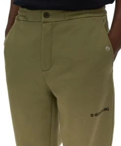 Helmut Lang Sailor Jogger Sweatpants For Men -Helmut Lang And Misook Sales unnamed file 808