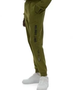 Helmut Lang Assorted Logo Jogger Sweatpants For Men 10 Helmut Lang Assorted Logo Jogger Sweatpants For Men -Helmut Lang And Misook Sales unnamed file 816