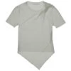 Helmut Lang Twist Asymmetric T-Shirt