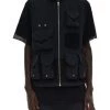 Helmut Lang Tactical Vest For Men 1 Helmut Lang Tactical Vest For Men -Helmut Lang And Misook Sales unnamed file 853